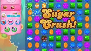 Candy Crush Saga   level 932  no boosters