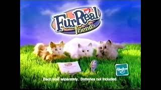 FurReal Friends Commercial (2002)