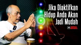 Mengenal Kundalini | Energi Dahsyat Dalam Diri Manusia