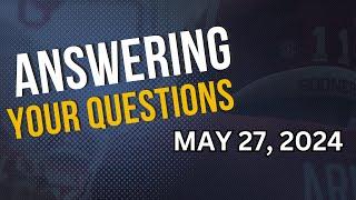 More College Football 25 News? -- Answering Your Questions