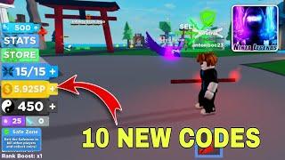 Ninja legends Roblox codes 2022 july | Ninja legends codes for coins | codes for pets | packs | chi