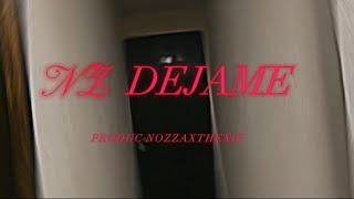 Nozza - Déjame  (Official Video )