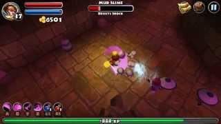 Dungeon Quest: Full Trailer