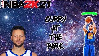 NBA 2K21 BEST 60 Overall In The Park | BEST BUILD FOR NEW PLAYERS | Best Jumpshot