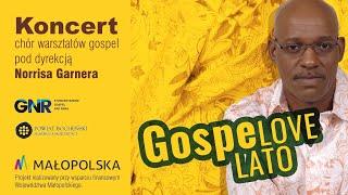 GOSPELove Lato 2021 - koncert finałowy