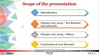 FINANCE ACT 2023