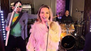 Video Killed the Radio Star | Live Band Performance | Sing It Live