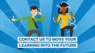 Inspire Group - The Future of Learning AUS