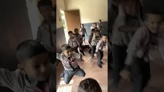 New game #reels #funny #school #classmasti #dancecover