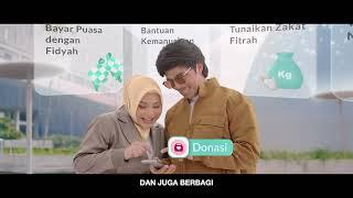 BYOND by BSI - Super App Terbaru dari Bank Syariah Indonesia yang bikin #SemuaJadiMudah