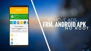 How To Remove Ads From Any Android App Without Root