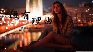 沒有理由 - 楊胖雨 ft. Lambert 【Baby I’m sorry I’m so lonely】【動態歌詞Lyrics】