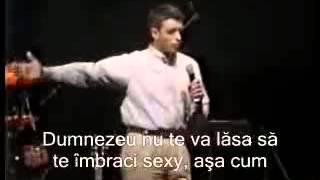 Paul Washer - Mesaj socant adresat tinerilor