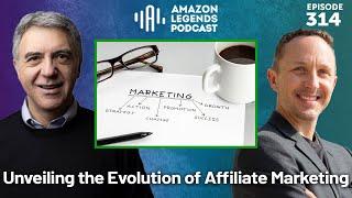 Unveiling the Evolution of Affiliate Marketing