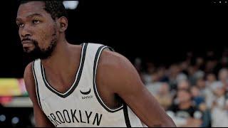 BEST MOD! NBA 2K22 PC Next Gen MOD By Sportshub [ 1440p60 ]