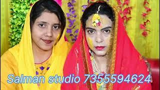 Salman studio siwala chhatarpur #salmanstudio