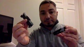 How to open your Kanger Subox Mini