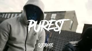 "Purest"- Chinx (OS) x Yanko x 2024 UK Drill Type Beat | Prod. SjBeats