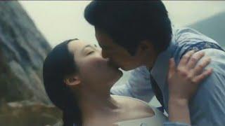Pachinko Kiss Scene - Sunja and Hansu (Lee Minho And Minha Kim)