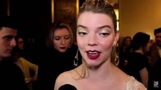 Anya Taylor is my Joy