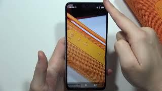 How to Turn OFF Safe Mode on Realme Note 50 - Exit Safe Mode