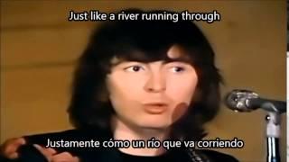 The Year of the Cat  - Al Stewart  (Subtitulado/Lyrics) HD