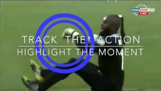 Getnoticed App Funny Sports Video