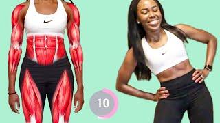 CARDIO WORKOUT to Burn Fat | Standing Only - Home Workout