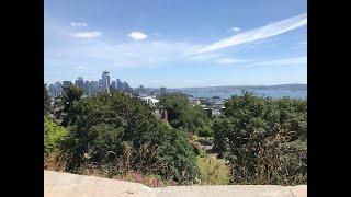 Best Parks and Viewpoints in Seattle