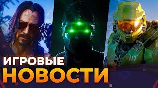 Splinter Cell Remake, Until Dawn 2, Pioner, Dead Rising 5, RDR На Пк, Игровые новости