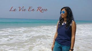 La Vie En Rose | Music Video | Havelock Islands, Andamans | Creative Nerds Network