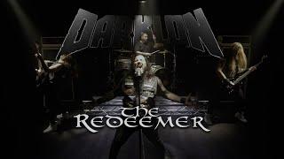 DARKLON - The Redeemer (Official Video)