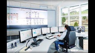 Substation Automation