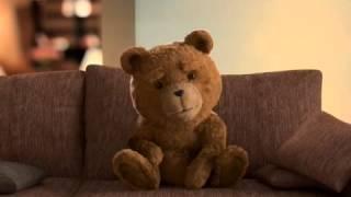 Talking Ted