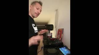 HOUSECONFIDENCE® LIVE DJ MARCO FIORUCCI ROTARY MIXER PIONEER DJM 400 MARCH 2021 IT