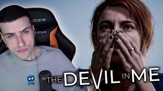 HELLYEAHPLAY ИГРАЕТ В DARK PICTURES DEVIL IN ME #1