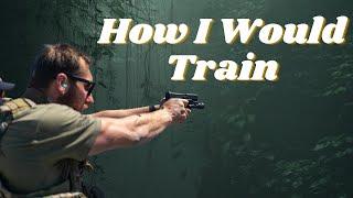 Training For Special Forces Selection | Green Beret