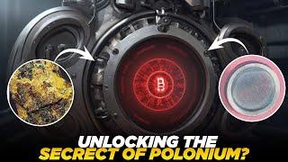 Polonium | Element 84 of the Periodic Table