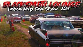 INCREDIBLE LABOR DAY CAR SHOW!!! - Hot Rods, Classic Cars, Street Rods, Muscle Cars, Rat Rods, 2023.