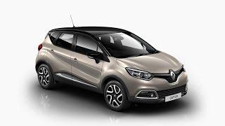 Things We Know About The Renault Kaptur