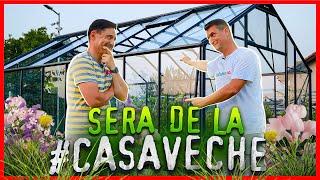 #CASAVECHE EP.21 - SERA CEA MAI FRUMOASĂ de la #casabuhnici2 - Case Bune