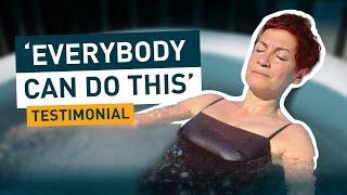 “Everybody is welcome” | Wim Hof Method | Fundamentals Video Course