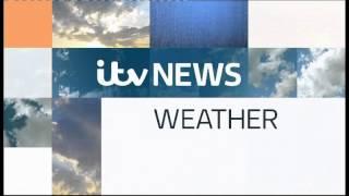 ITV News Meridian - Open and Close - 14th January 2013