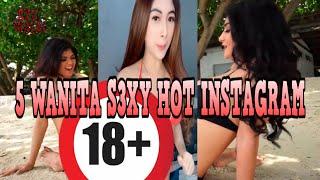 Wanita Hot bokepp instagram // 5 wanita adegan panas video untuk Dewasa