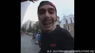 skateboader  2018