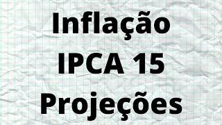 IPCA 15 de julho e a possível alta da SELIC em 2024?