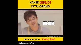 Kakek genjot istri orang