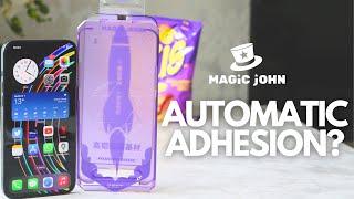 How Magic Is The Magic John Privacy Screen Protector? Let’s Find Out!