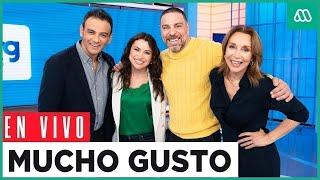 EN VIVO | Mucho Gusto - Lunes 13 de enero