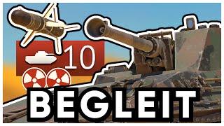 The Deadliest IFV In War Thunder